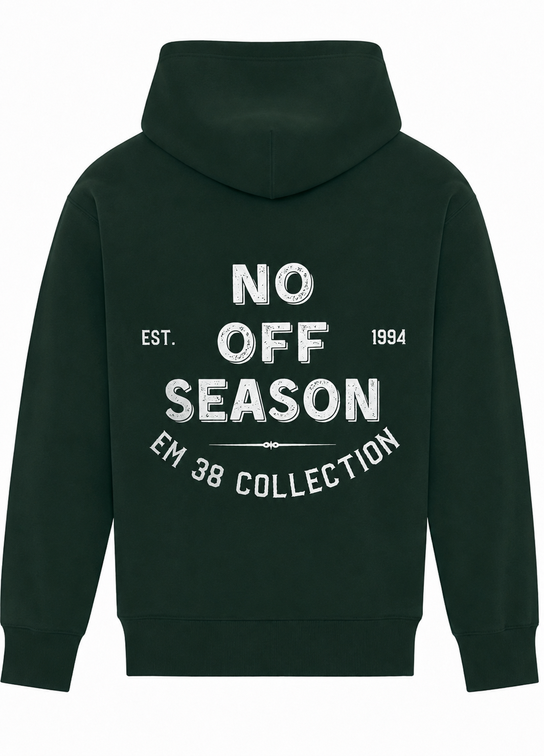 Youth D.is.E Hoodie
