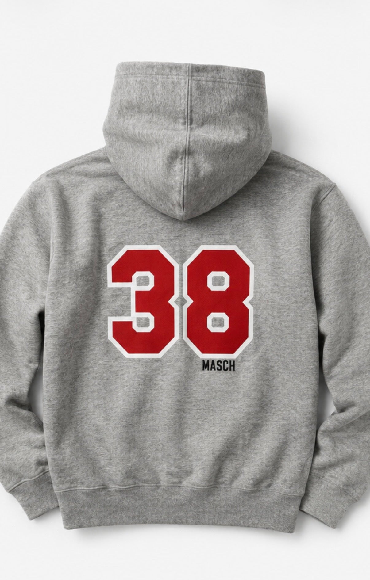 Youth 38 Masch Hoodie