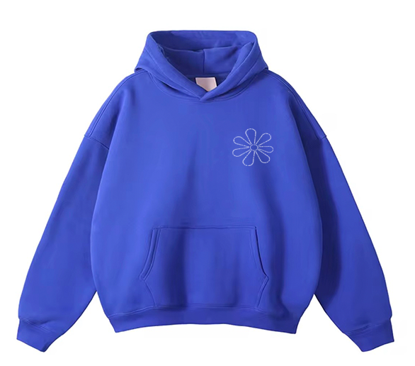 Youth Summer Swag Hoodie