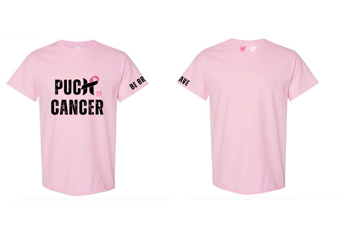 Puck Cancer #27