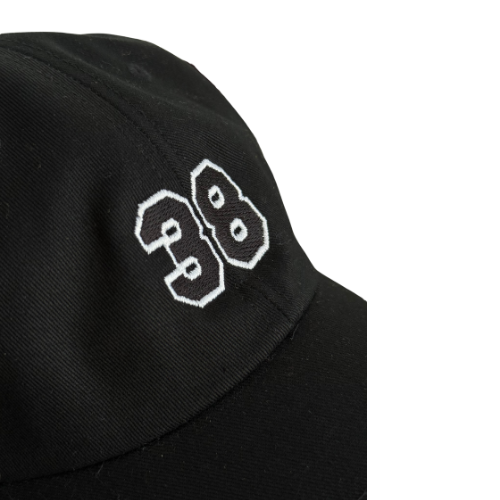 Youth 38 ball cap