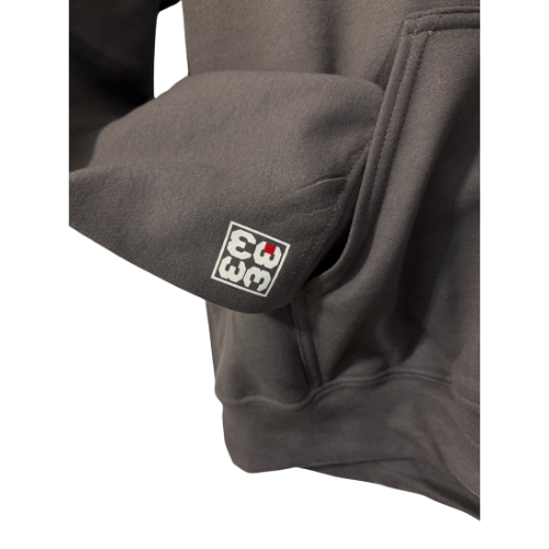 Monster Masch Tour Hoodie