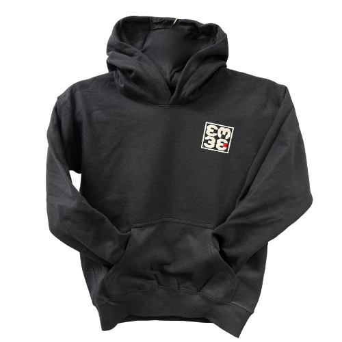 Youth 38 Masch Hoodie