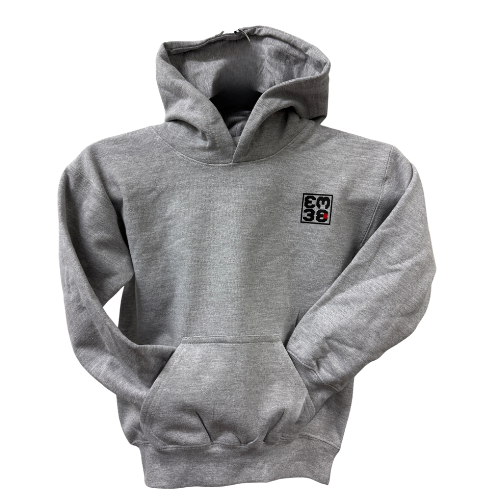 Youth 38 Masch Hoodie