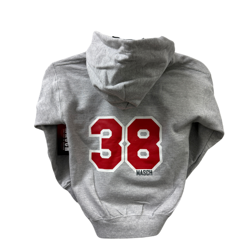 Youth 38 Masch Hoodie