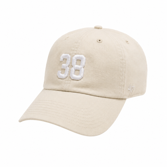 Pacific 38