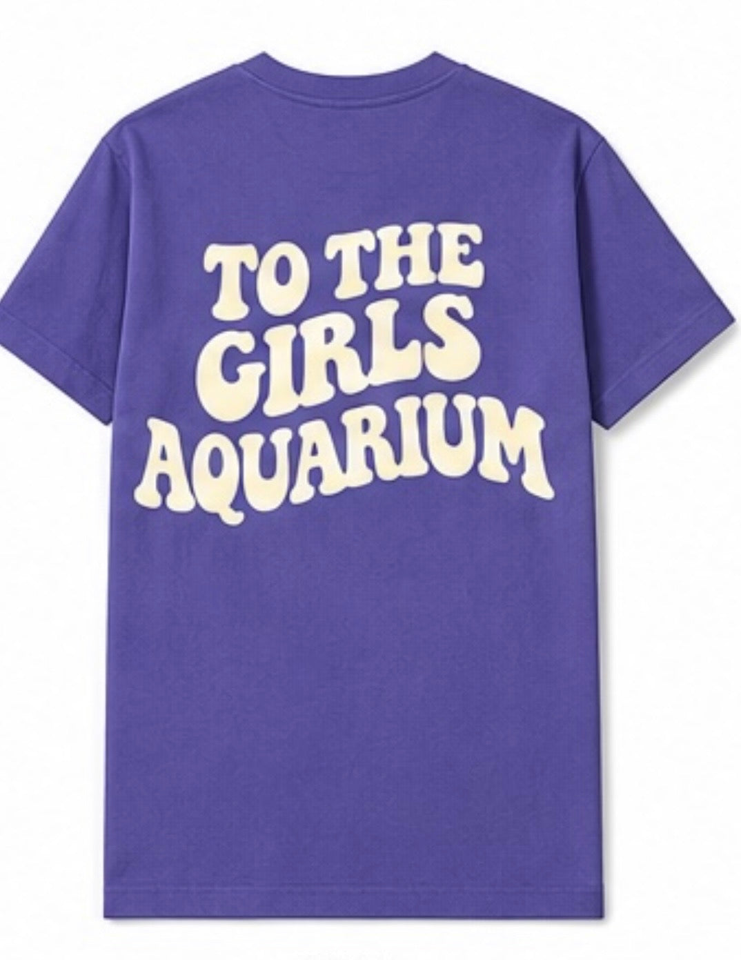 Aquarium Tee