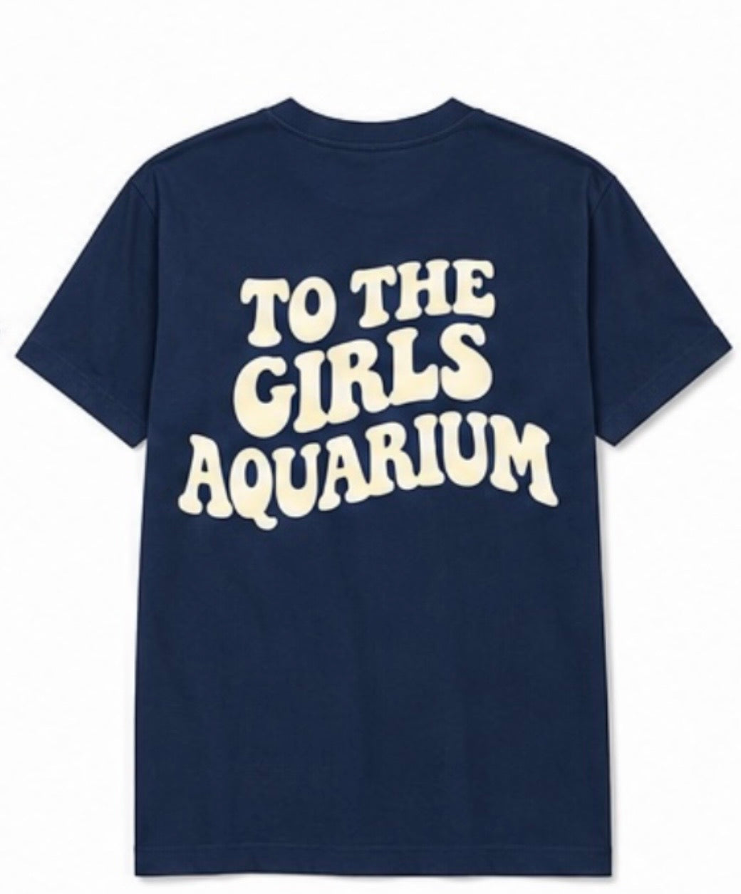 Aquarium Tee