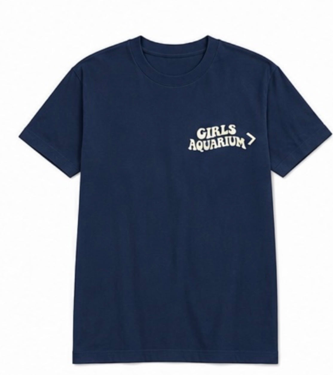Aquarium Tee