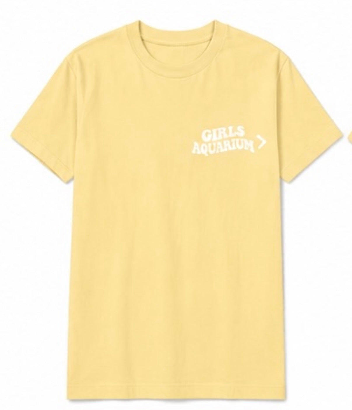 Aquarium Tee