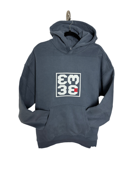 Stack the Pads Classic Logo