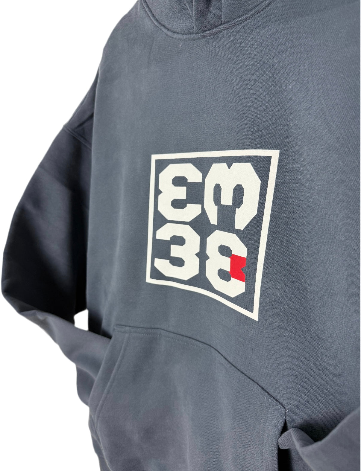 Stack the Pads Classic Logo