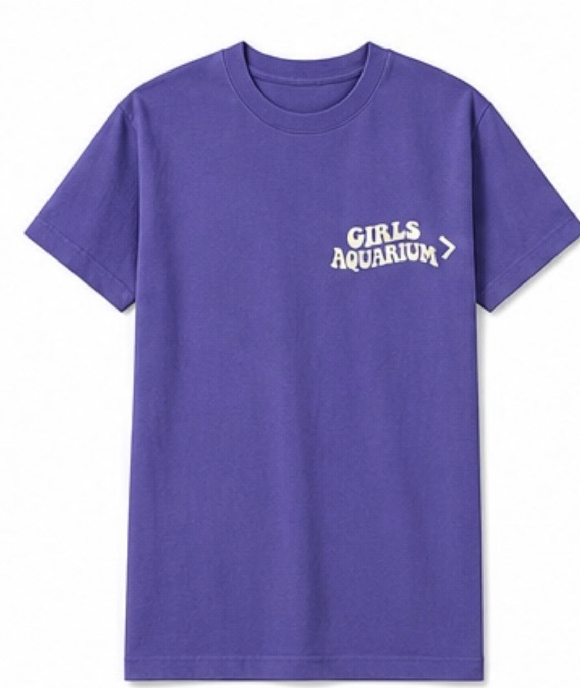Aquarium Tee