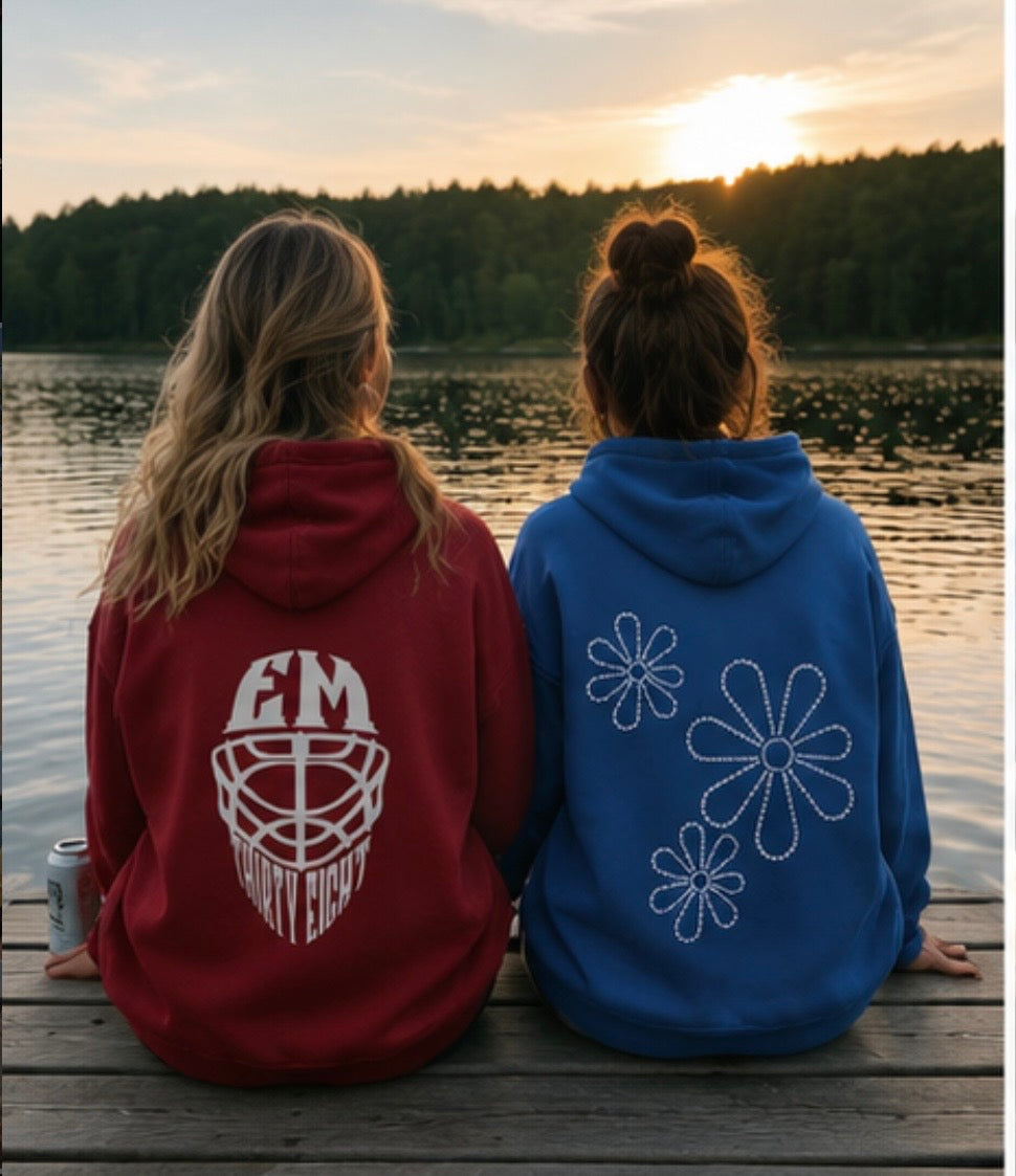 Summer Swag Hoodie