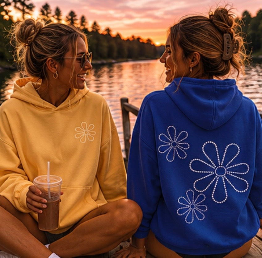 Summer Swag Hoodie