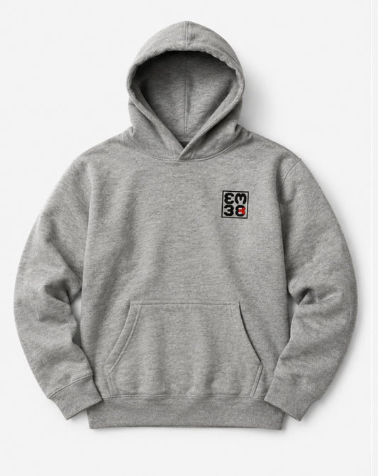 Youth 38 Masch Hoodie