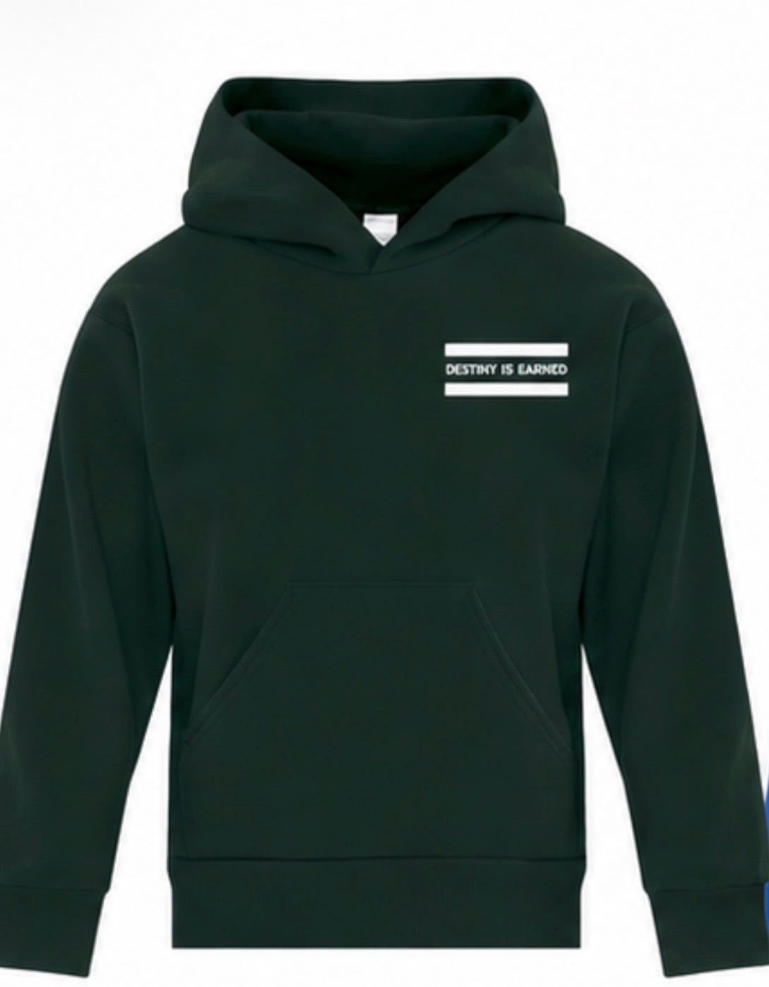 Youth D.is.E Hoodie