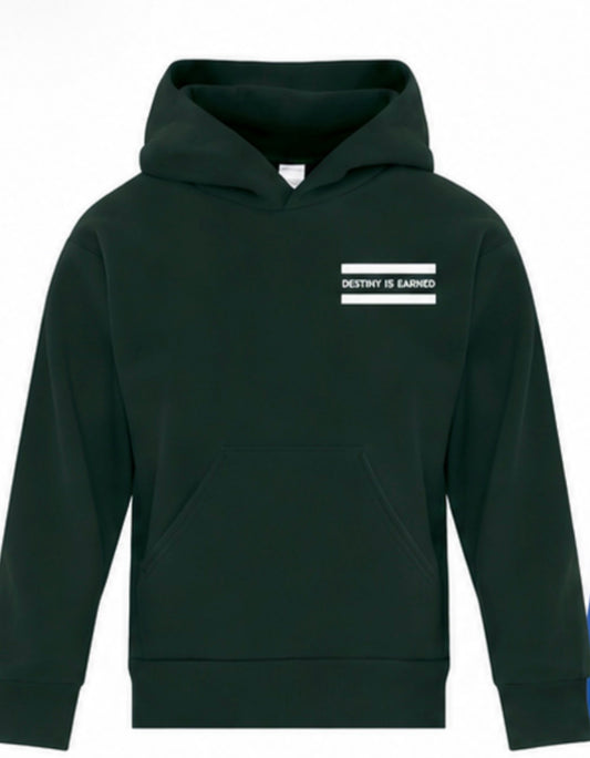 Youth D.is.E Hoodie