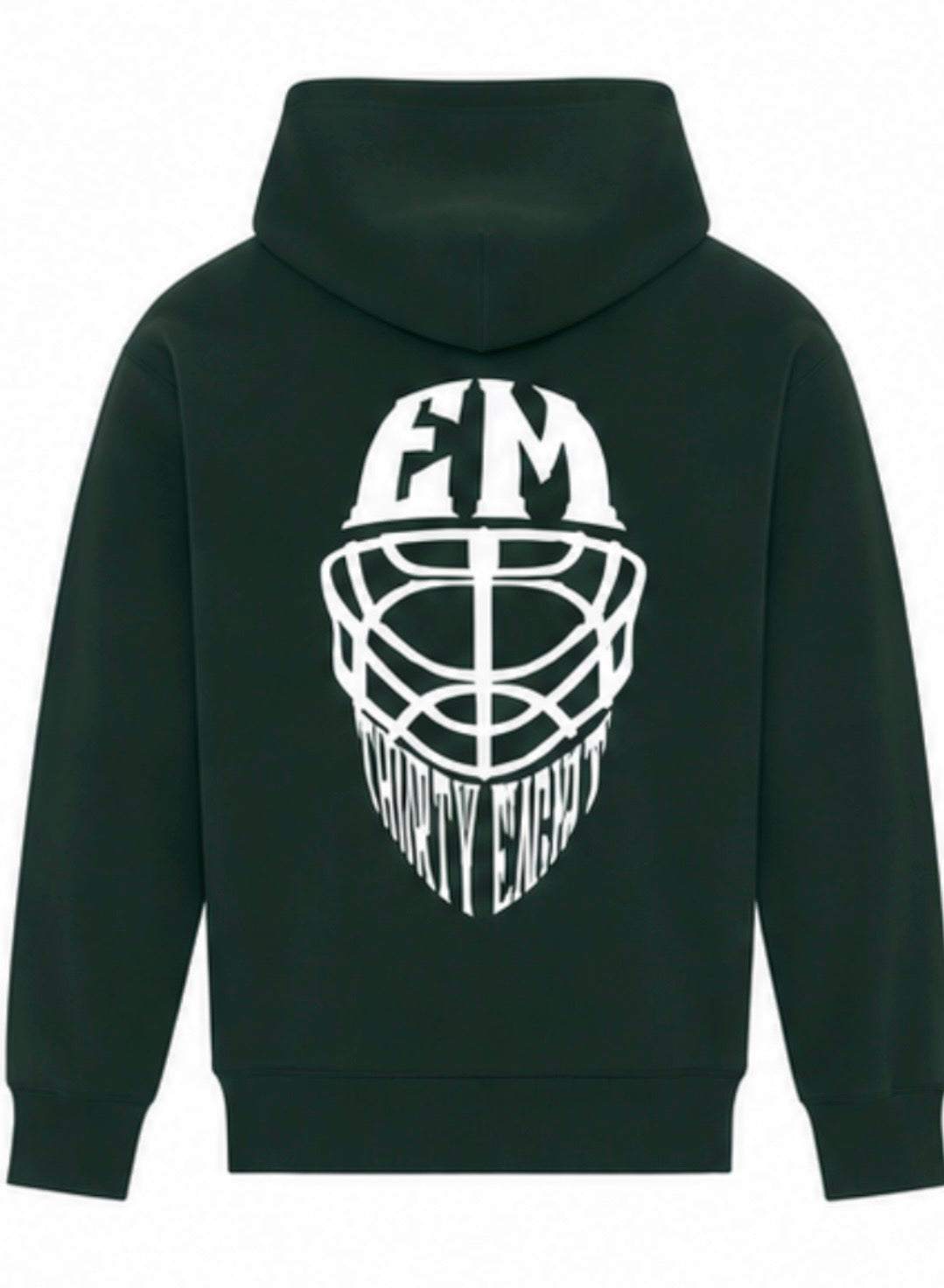 Youth D.is.E Hoodie