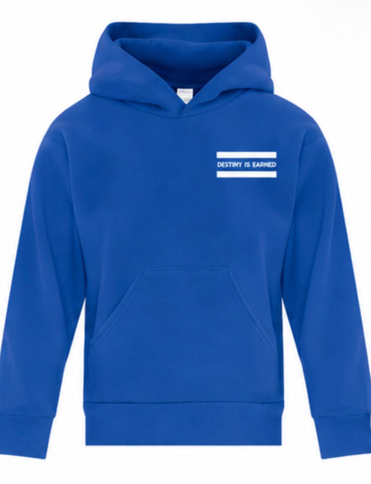 Youth D.is.E Hoodie