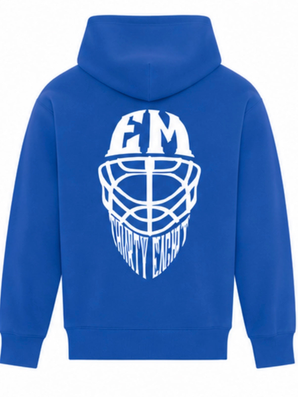 Youth D.is.E Hoodie
