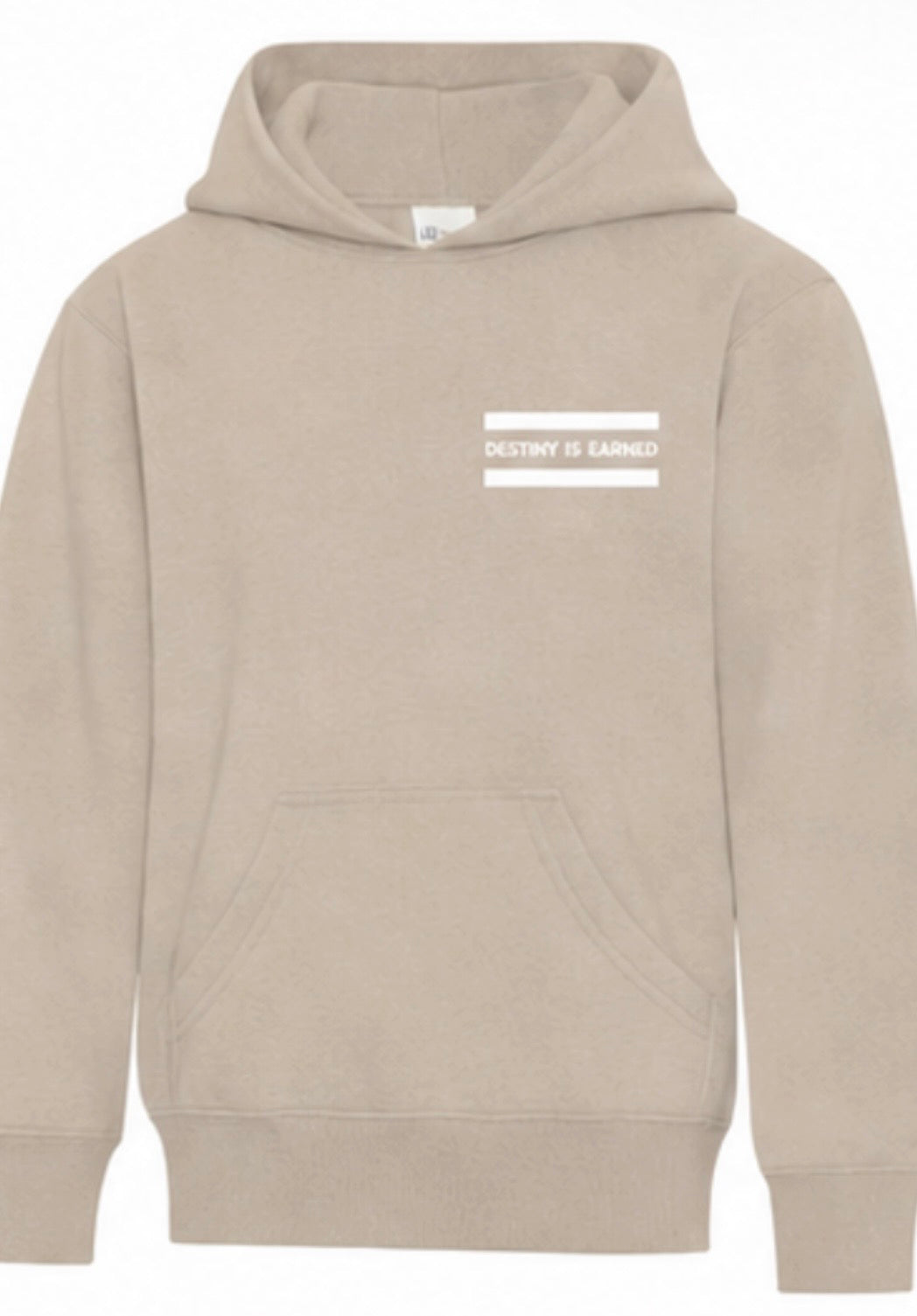 Youth D.is.E Hoodie