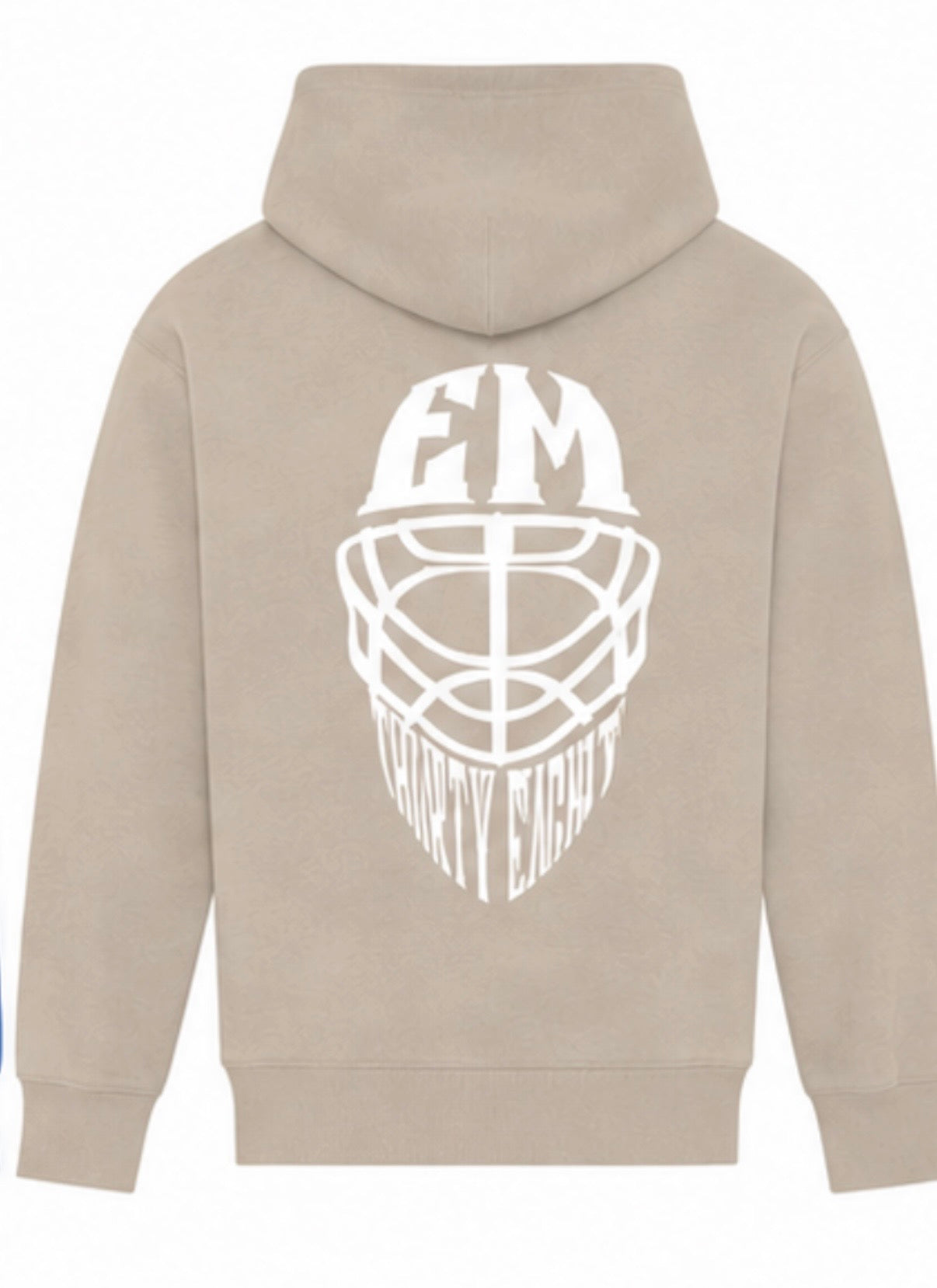 Youth D.is.E Hoodie