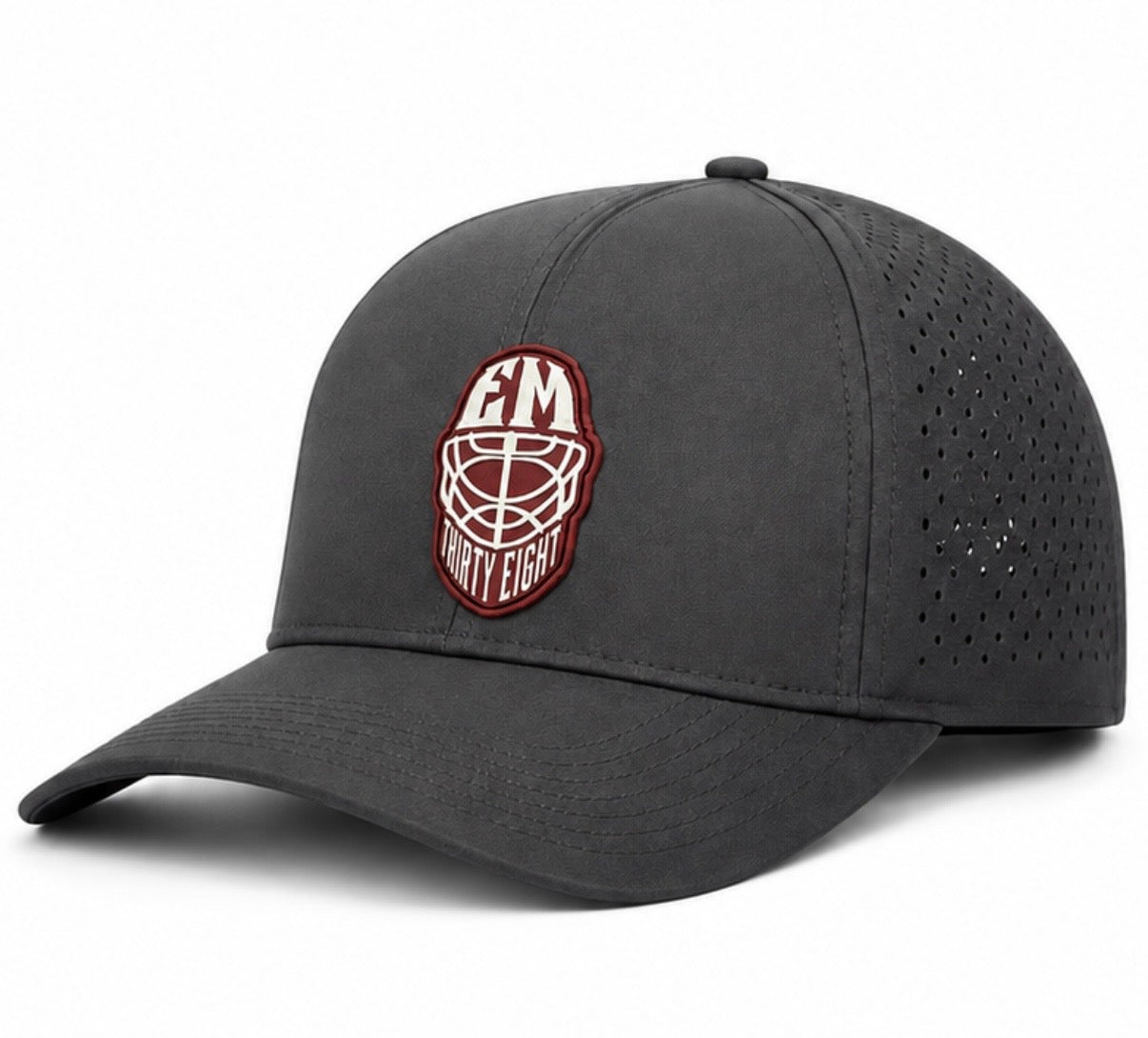 38 Camp Hat