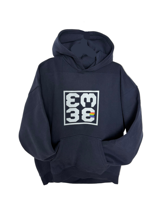 Stack the Pads Pride