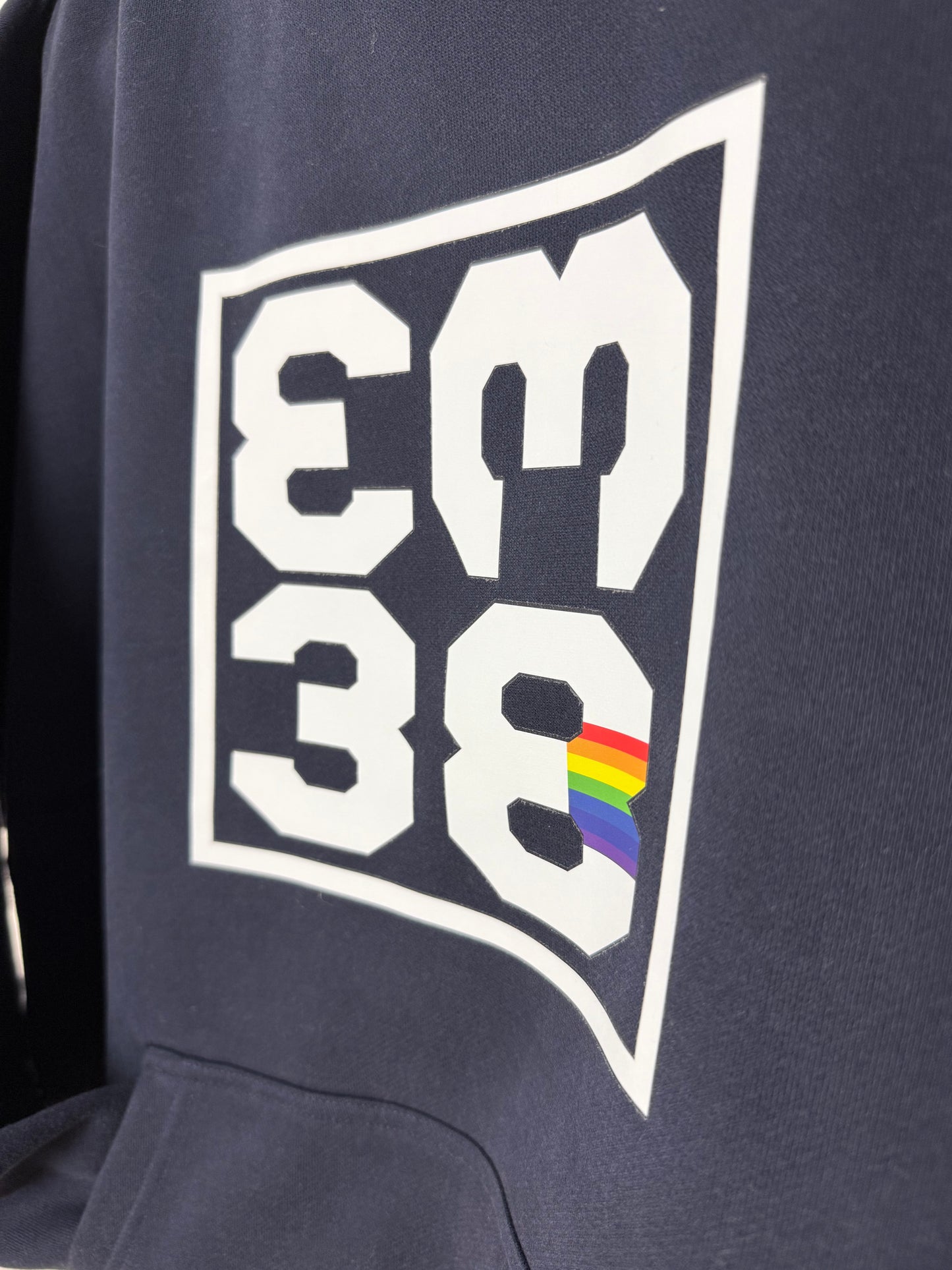 Stack the Pads Pride