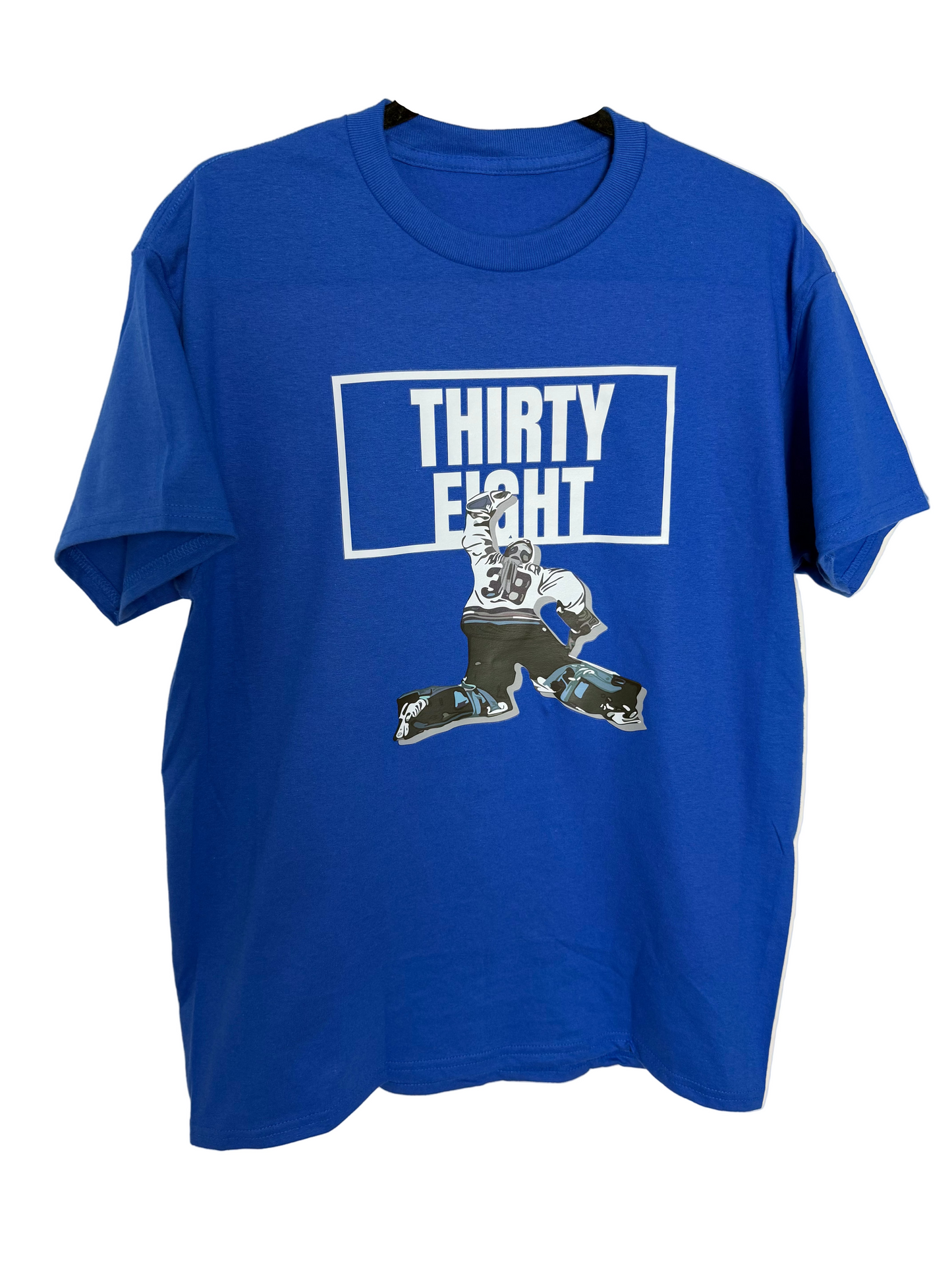 Pacific New Threads Tee