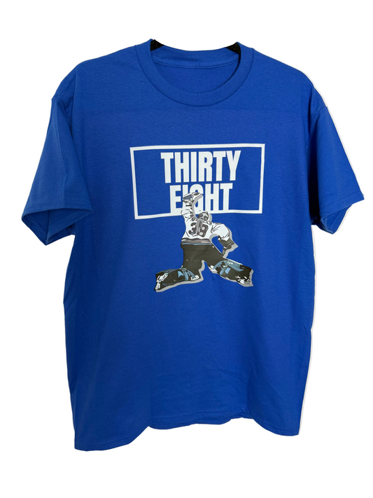 Pacific New Threads Tee