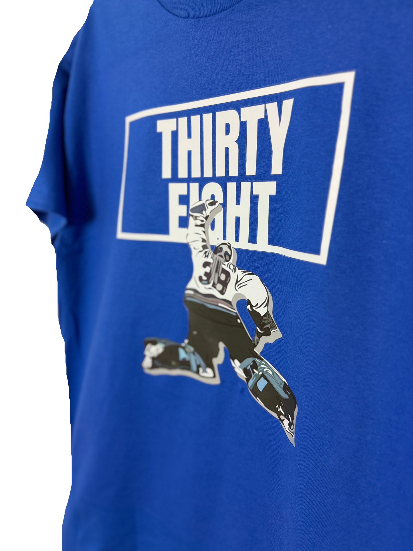 Pacific New Threads Tee