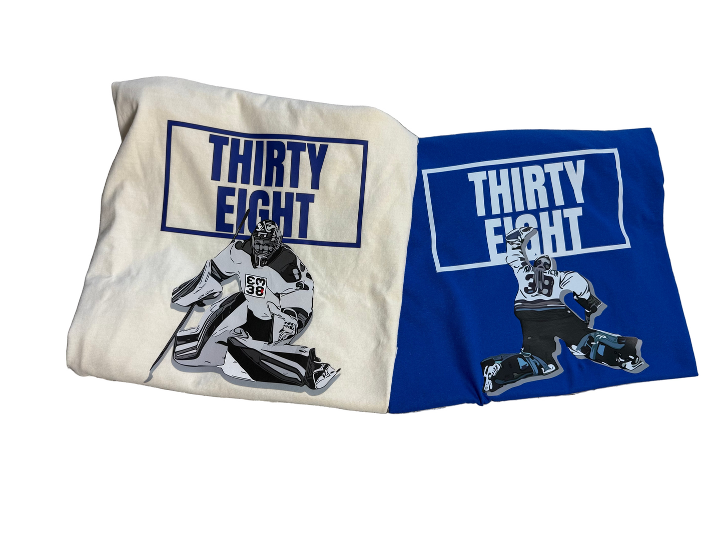 Pacific New Threads Tee