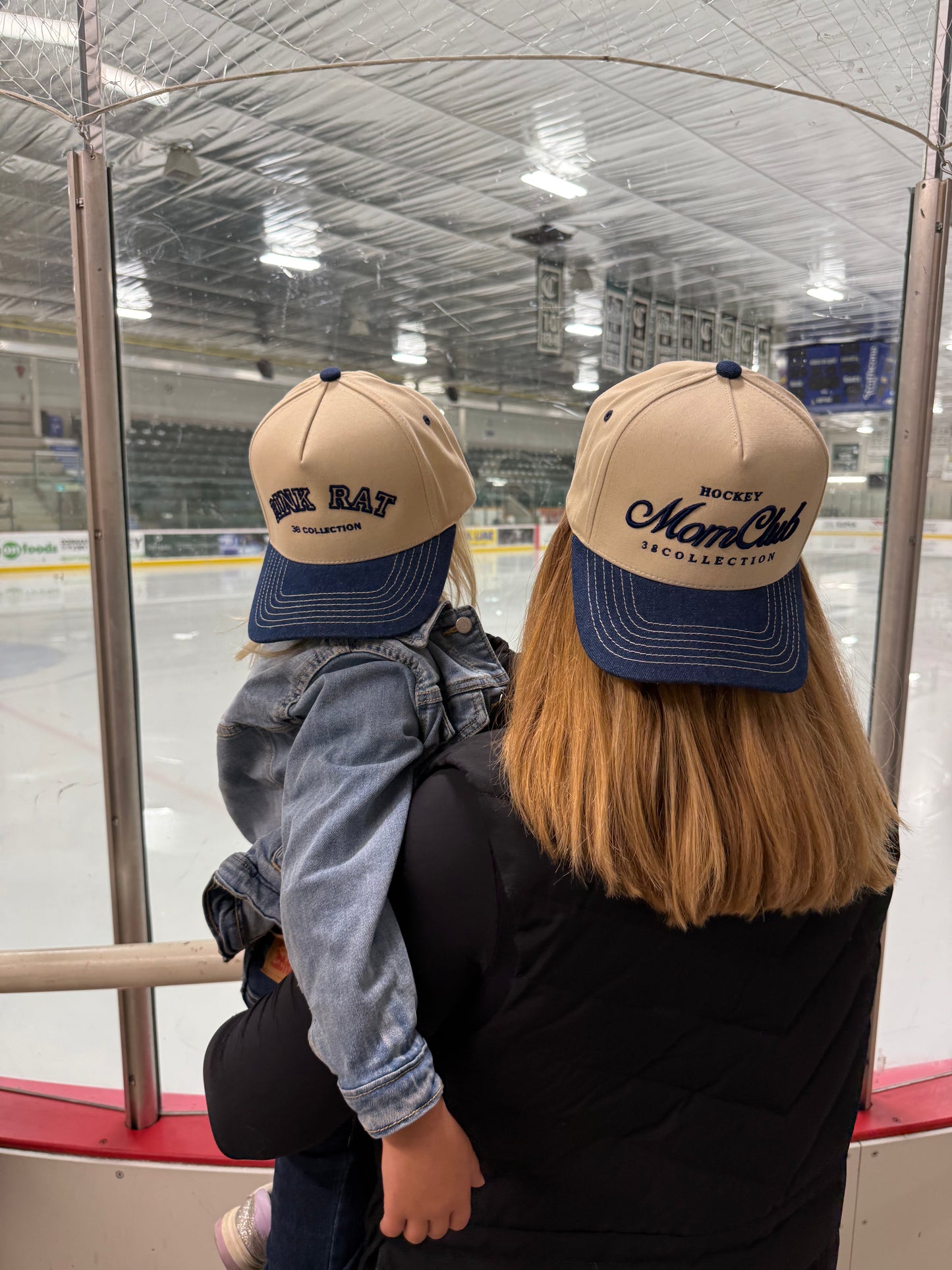 Hockey Mom Club