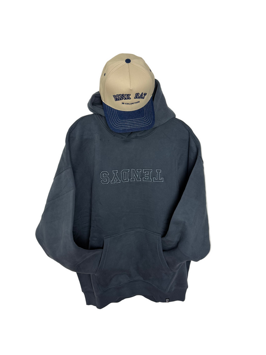 Standing on Your Head