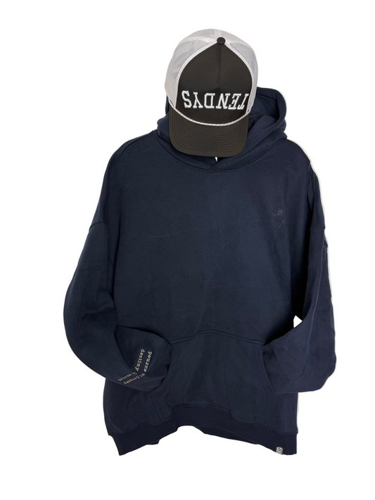 Destiny is Earned Hoodie