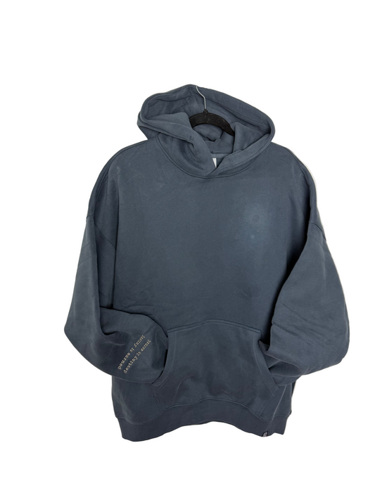 Destiny is Earned Hoodie