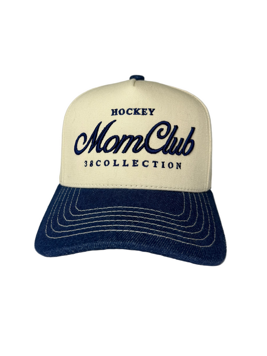 Hockey Mom Club