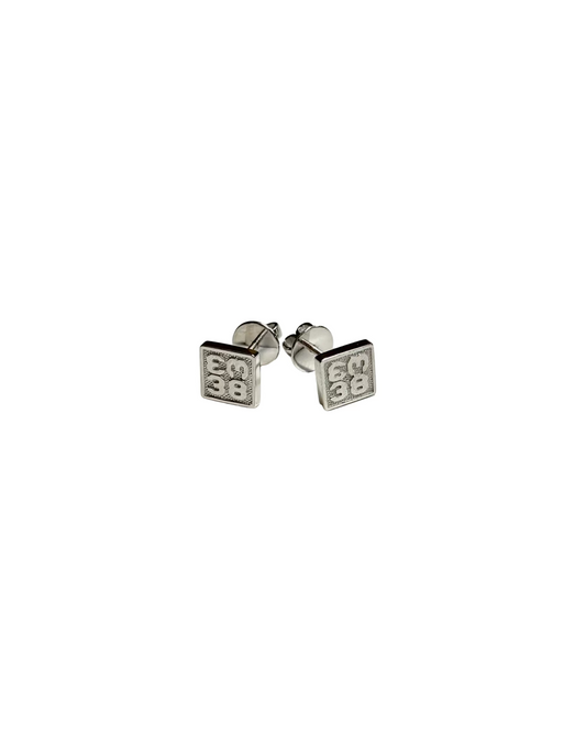 sc EM38 Stud Earrings