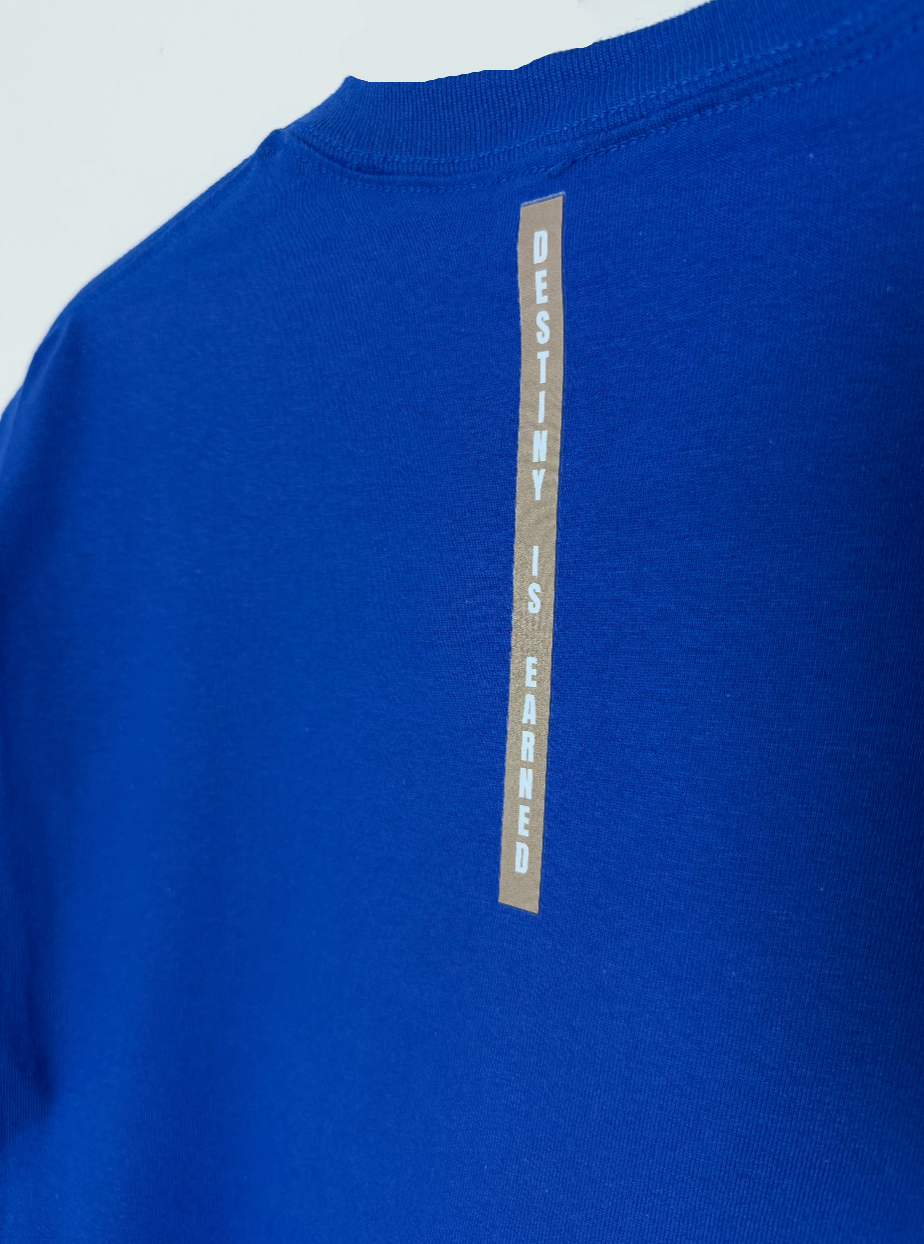 Pacific New Threads Tee