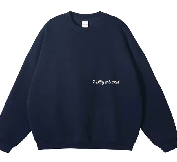D.is.E Crew