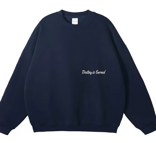 .D.is.E Crew.