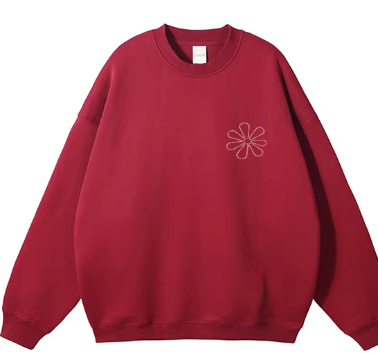 Summer Swag Crewneck