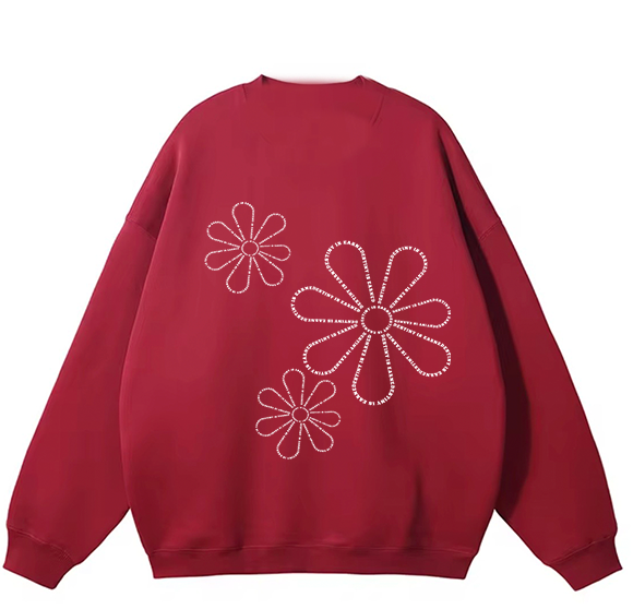 Summer Swag Crewneck