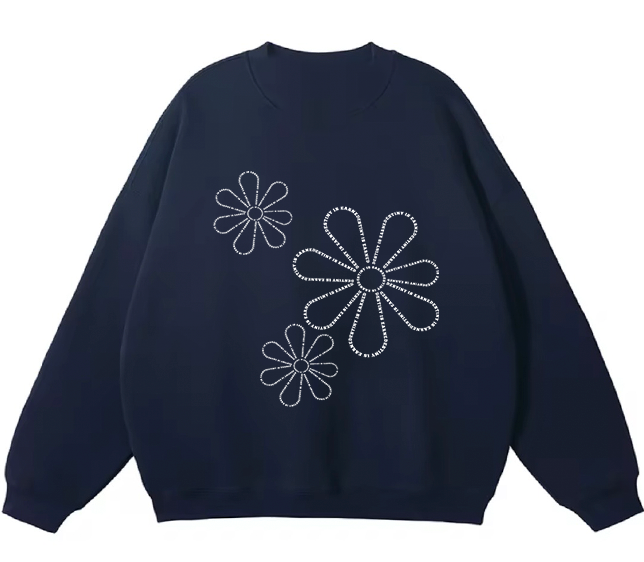 Summer Swag Crewneck