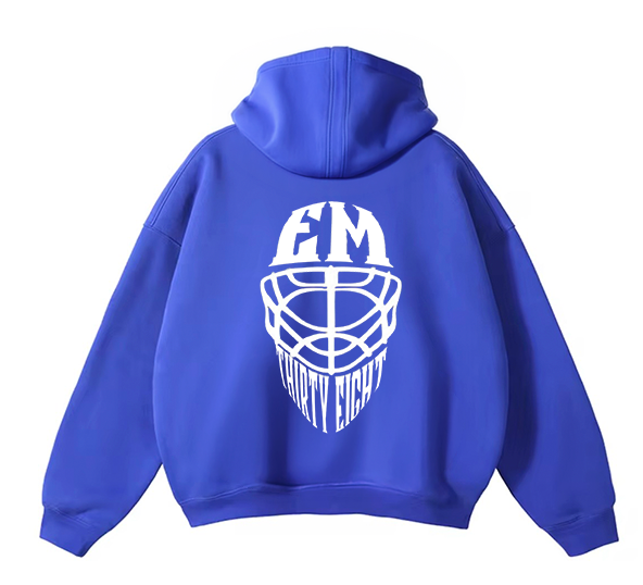 Saving Biscuits Hoodie