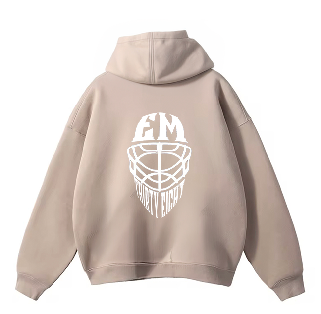 Saving Biscuits Hoodie