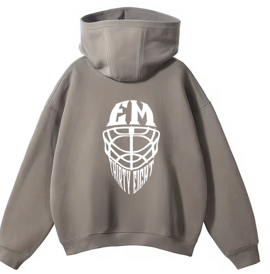 Saving Biscuits Hoodie