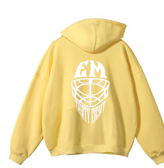 Saving Biscuits Hoodie